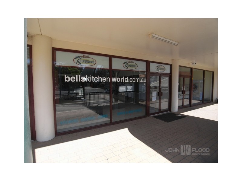 Shop 3/168 Bridge Street, Muswellbrook NSW 2333