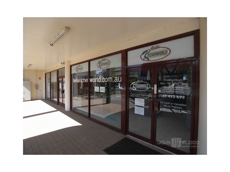 Shop 3/168 Bridge Street, Muswellbrook NSW 2333