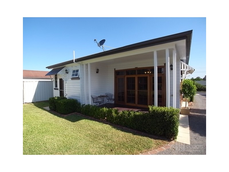 48 Brentwood Street, Muswellbrook NSW 2333