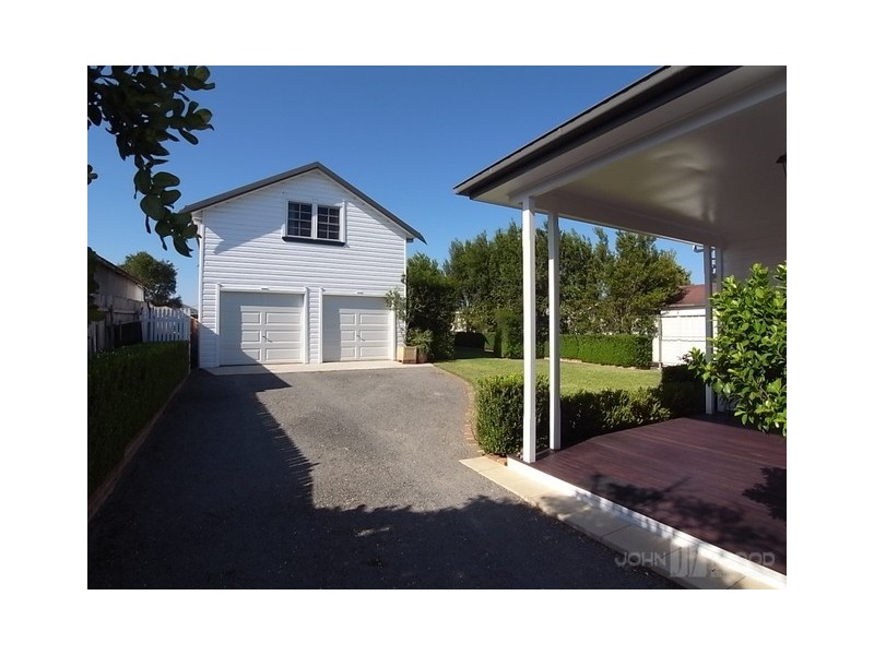 48 Brentwood Street, Muswellbrook NSW 2333