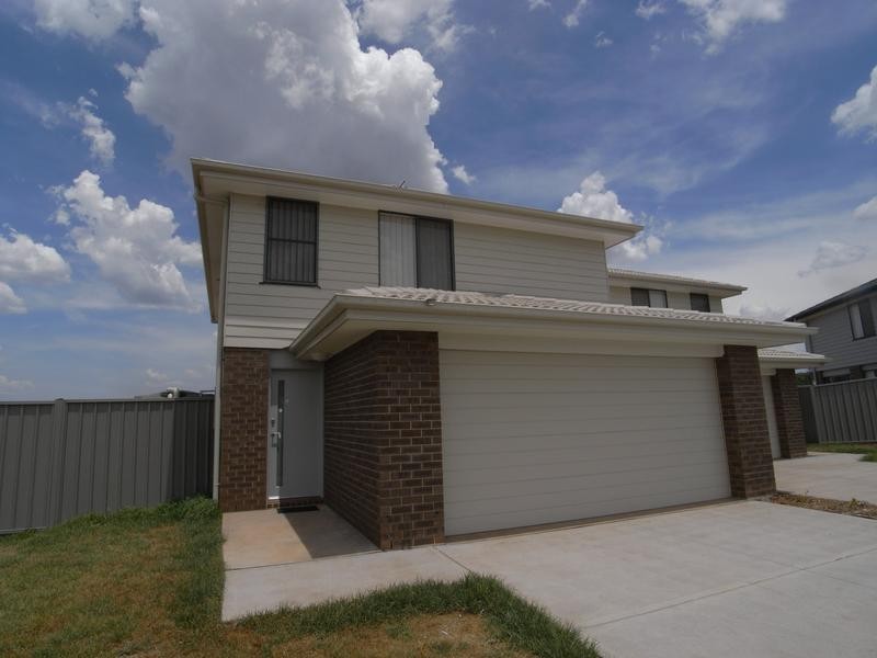 1/22 Fitzgerald Avenue, Muswellbrook NSW 2333