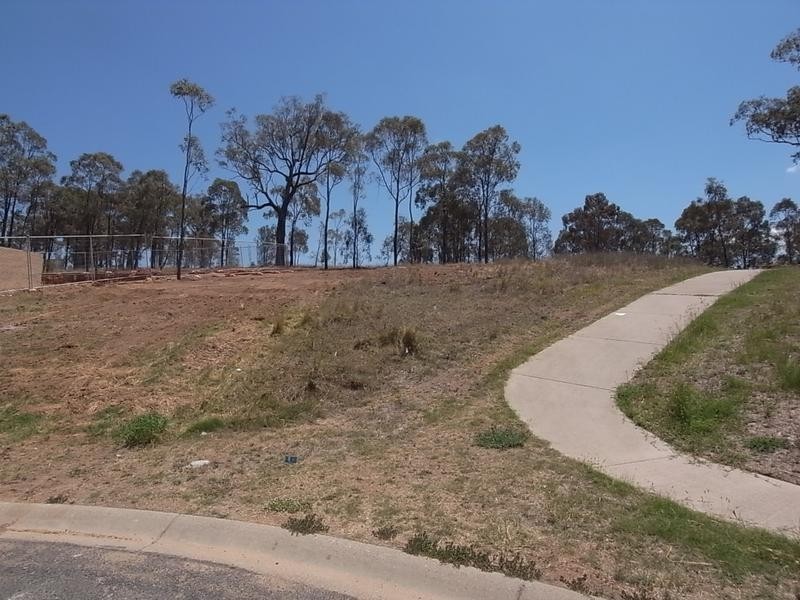 37 Lou Fisher Place, Muswellbrook NSW 2333