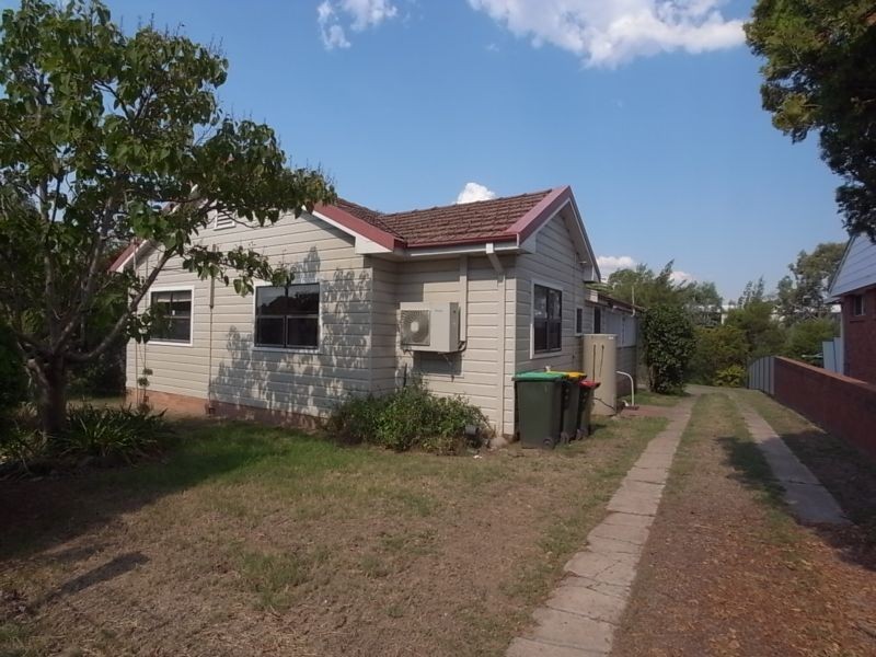 7 Haydon Street, Muswellbrook NSW 2333