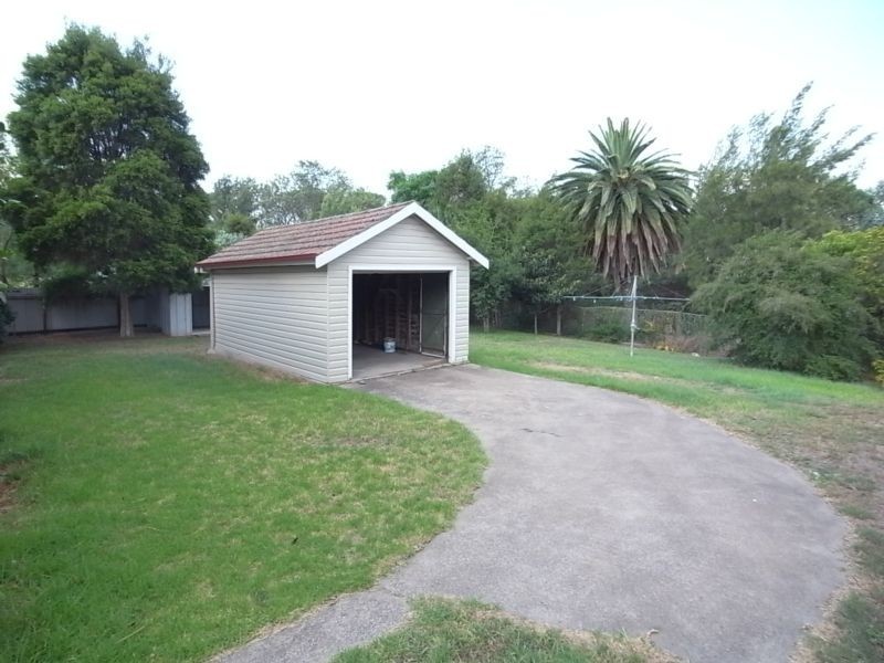 7 Haydon Street, Muswellbrook NSW 2333