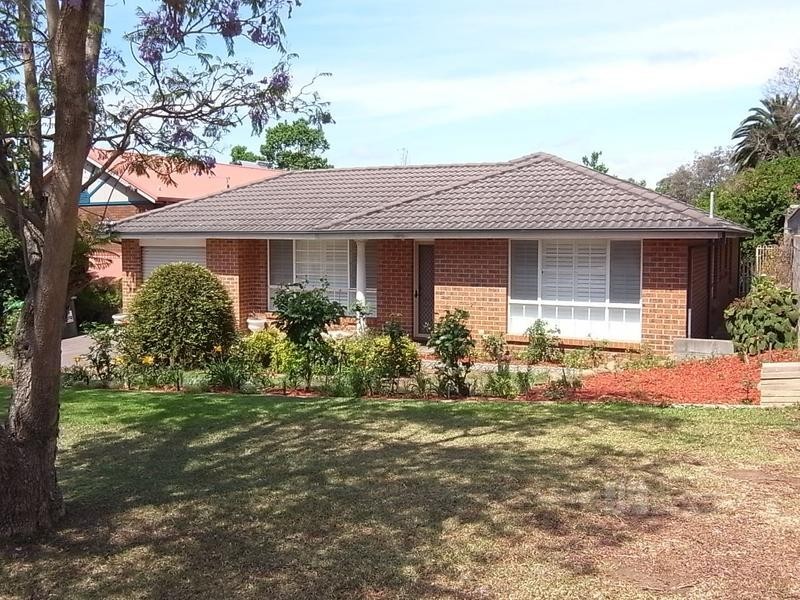29 Bligh Street, Muswellbrook NSW 2333