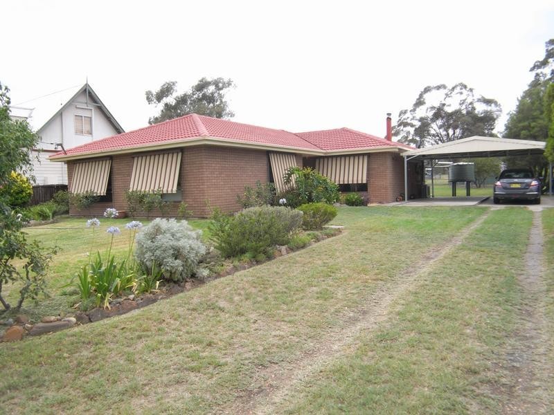 15 Goulburn Drive, Sandy Hollow NSW 2333