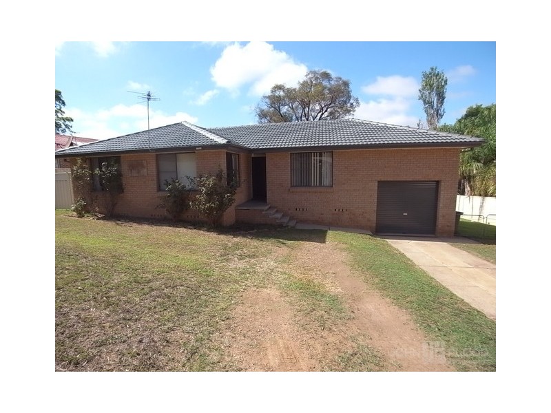21 Chablis Close, Muswellbrook NSW 2333
