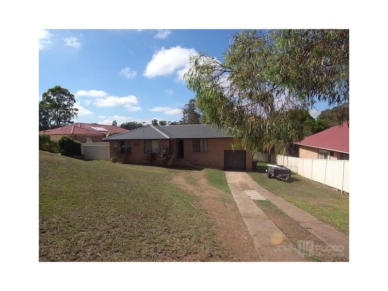 21 Chablis Close, Muswellbrook NSW 2333