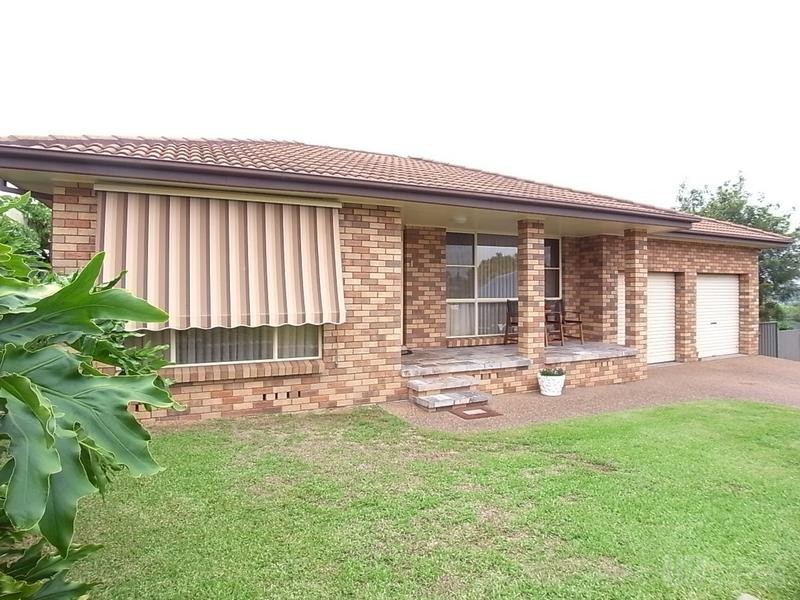 4 Burgundy Street, Muswellbrook NSW 2333