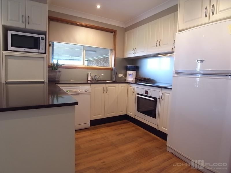 4 Burgundy Street, Muswellbrook NSW 2333