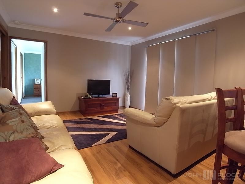 4 Burgundy Street, Muswellbrook NSW 2333