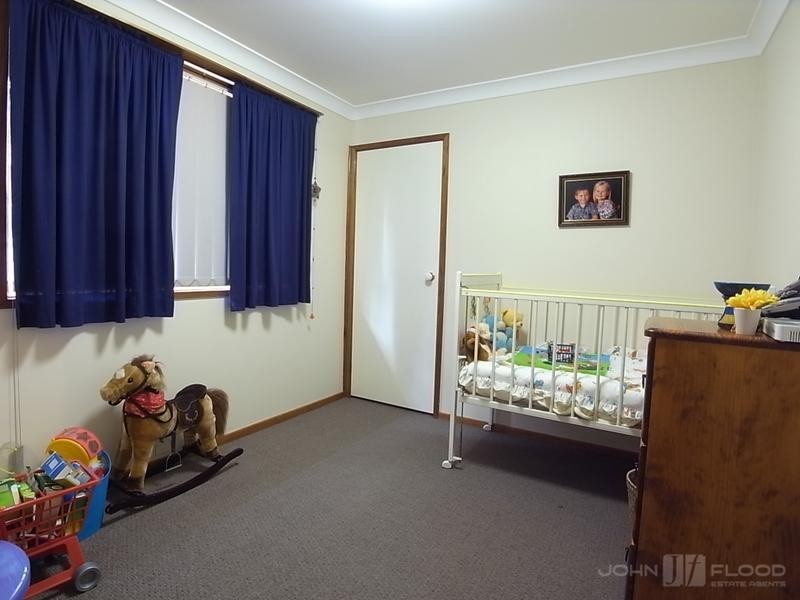 4 Burgundy Street, Muswellbrook NSW 2333