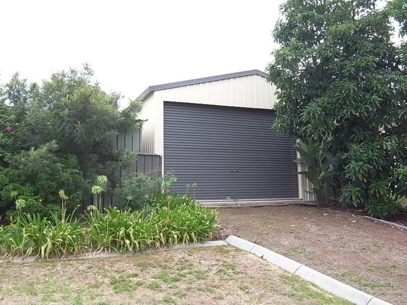 4 Burgundy Street, Muswellbrook NSW 2333