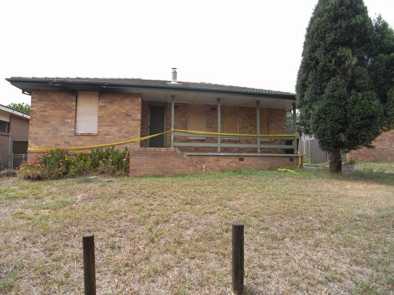 63 Tobruk Avenue, Muswellbrook NSW 2333