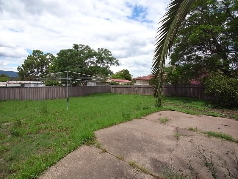 63 Tobruk Avenue, Muswellbrook NSW 2333