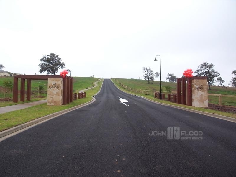 Lot 312,  Jackaroo Close, Muswellbrook NSW 2333