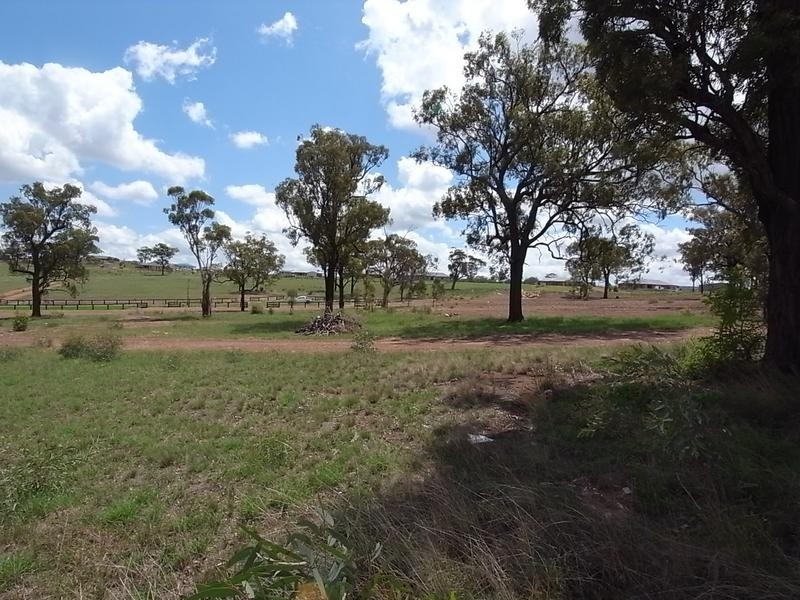 Lot 312,  Jackaroo Close, Muswellbrook NSW 2333