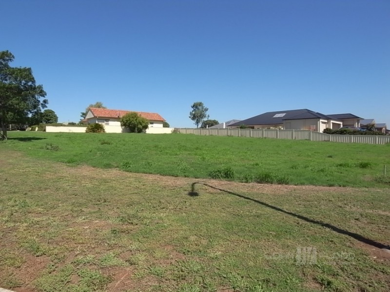 Lot 3 Abercairney Terrace, Aberdeen NSW 2336