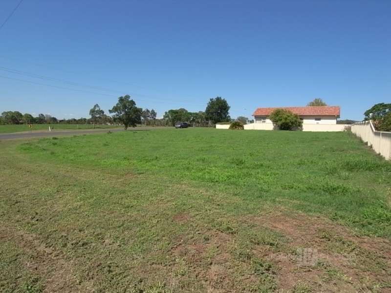 Lot 3 Abercairney Terrace, Aberdeen NSW 2336