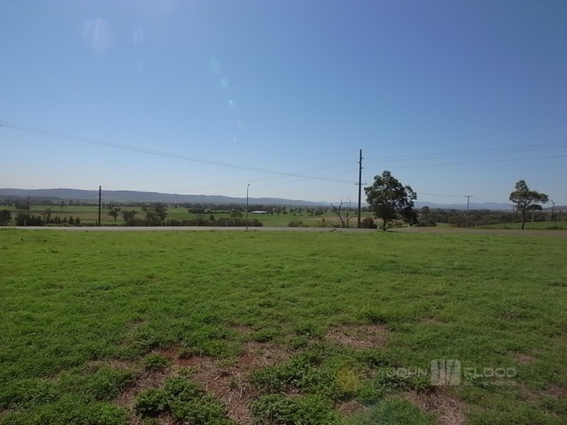 Lot 3 Abercairney Terrace, Aberdeen NSW 2336