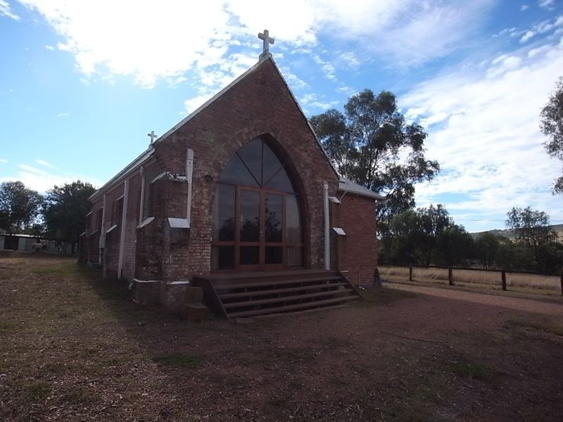 43 Pagan Street, Jerrys Plains NSW 2330
