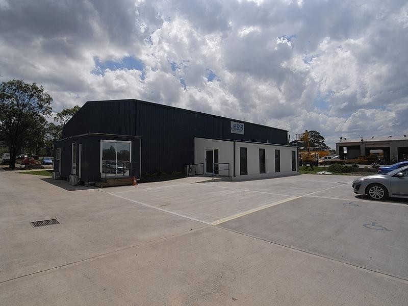 10 Strathmore Road, Muswellbrook NSW 2333