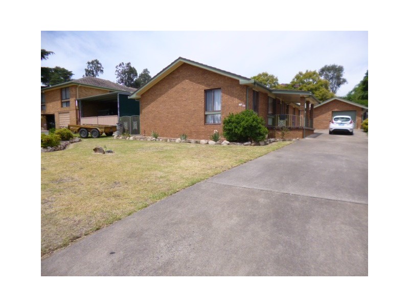 19 Acacia Drv, Muswellbrook NSW 2333