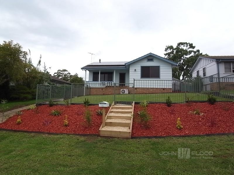 71 Tobruk Avenue, Muswellbrook NSW 2333