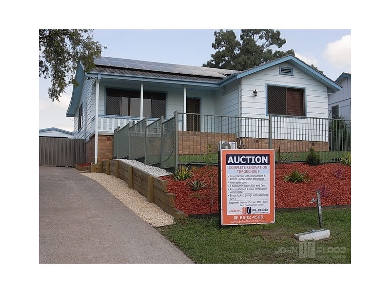 71 Tobruk Avenue, Muswellbrook NSW 2333