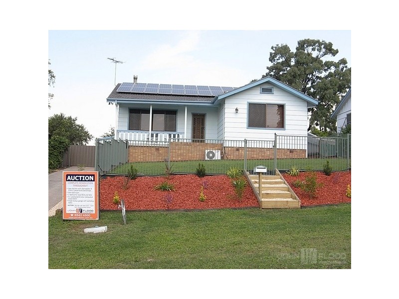 71 Tobruk Avenue, Muswellbrook NSW 2333