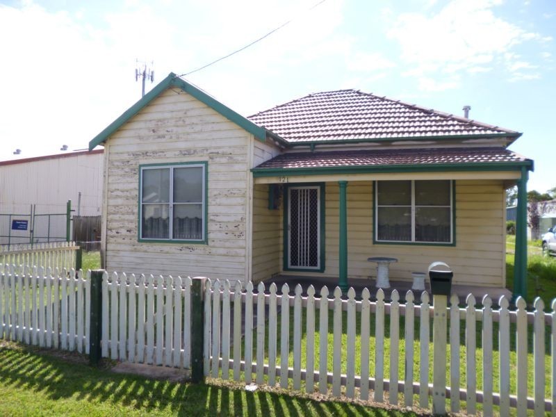 121 Sydney Street, Muswellbrook NSW 2333