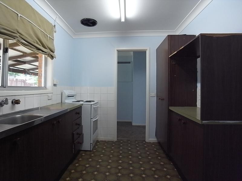 121 Wollombi Road, Muswellbrook NSW 2333