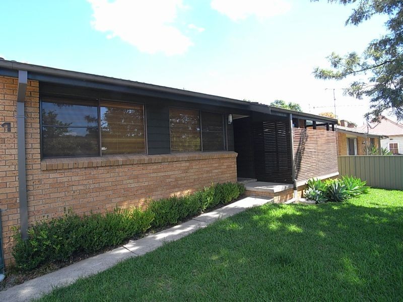 1/95 Brook Street, Muswellbrook NSW 2333