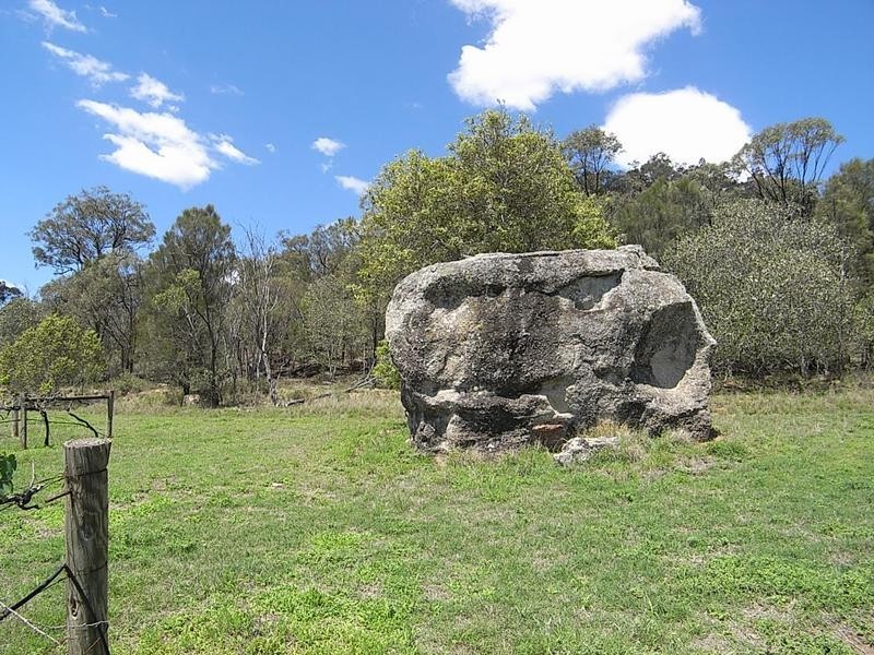 Lot 6,  Mt Dangar, Sandy Hollow NSW 2333
