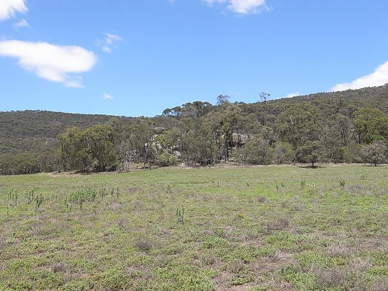 Lot 7,  Mt Dangar, Sandy Hollow NSW 2333