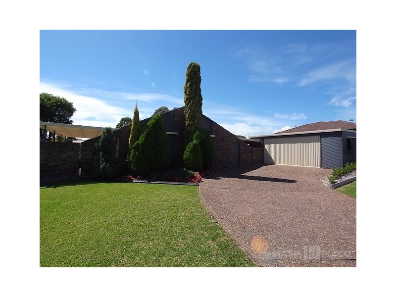 42 Adams Street, Muswellbrook NSW 2333