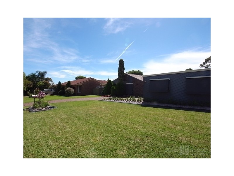 42 Adams Street, Muswellbrook NSW 2333