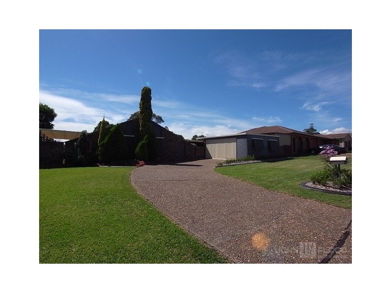 42 Adams Street, Muswellbrook NSW 2333