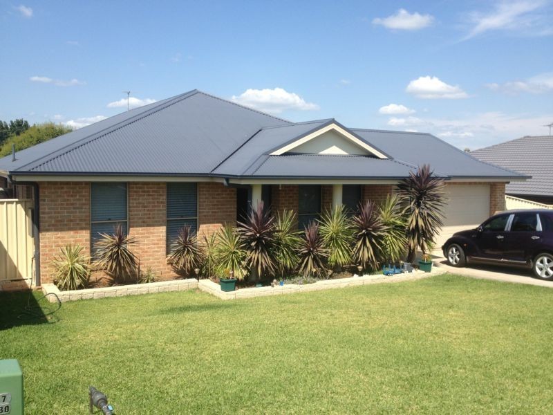 3 Kennedy Place, Aberdeen NSW 2336