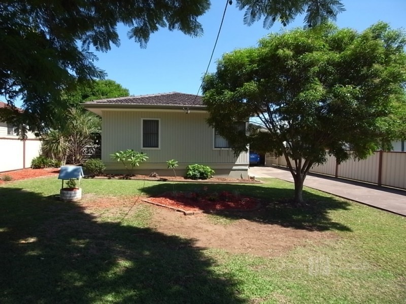 48 Queen Street, Muswellbrook NSW 2333