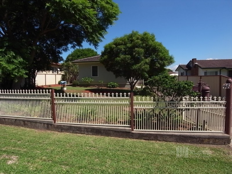 48 Queen Street, Muswellbrook NSW 2333