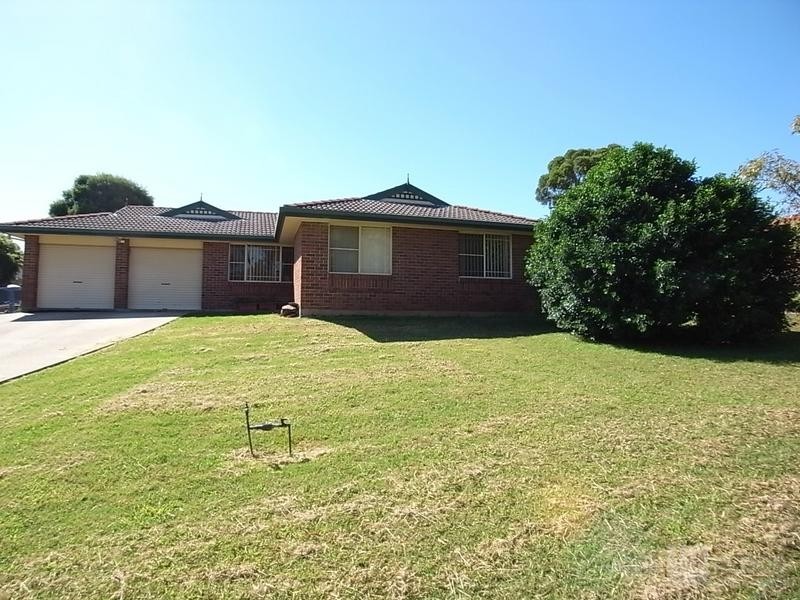 10 Mataro Avenue, Muswellbrook NSW 2333