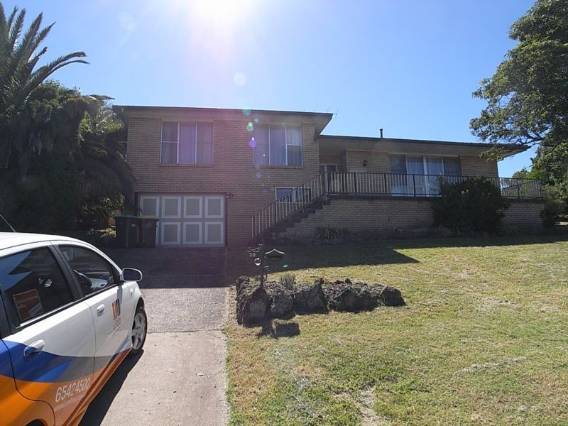 20 Humphries Street, Muswellbrook NSW 2333