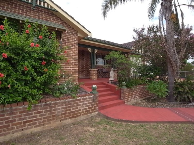 49 Woollybutt Way, Muswellbrook NSW 2333