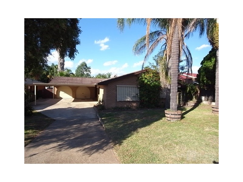 22 Acacia Drive, Muswellbrook NSW 2333