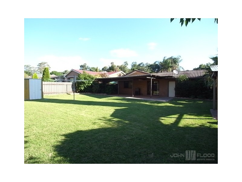 22 Acacia Drive, Muswellbrook NSW 2333