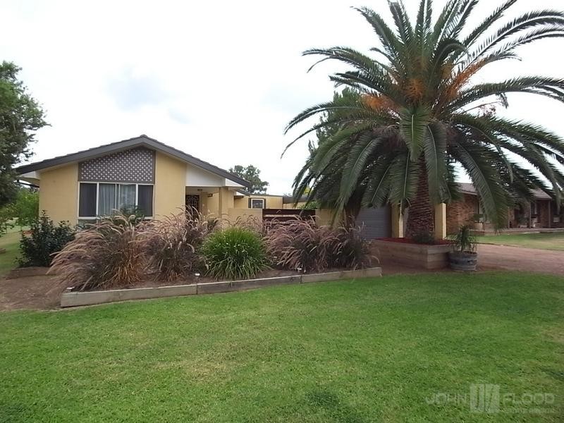 4 Merino Street, Denman NSW 2328