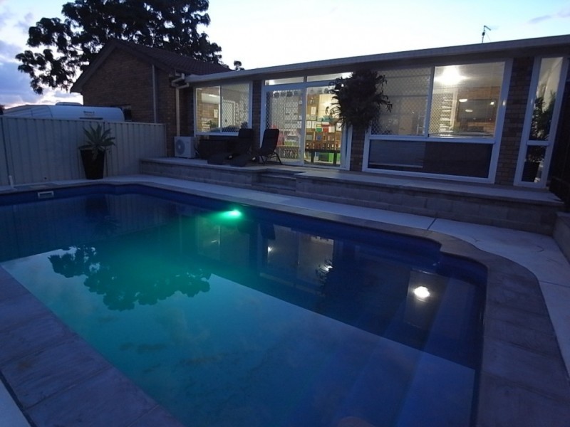 16 Lexia Street, Muswellbrook NSW 2333