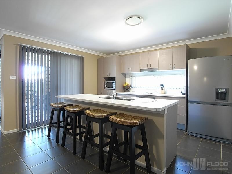 16 Henry Dangar Drive, Muswellbrook NSW 2333