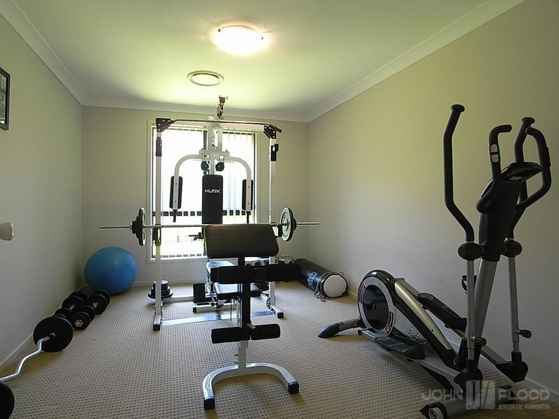 16 Henry Dangar Drive, Muswellbrook NSW 2333